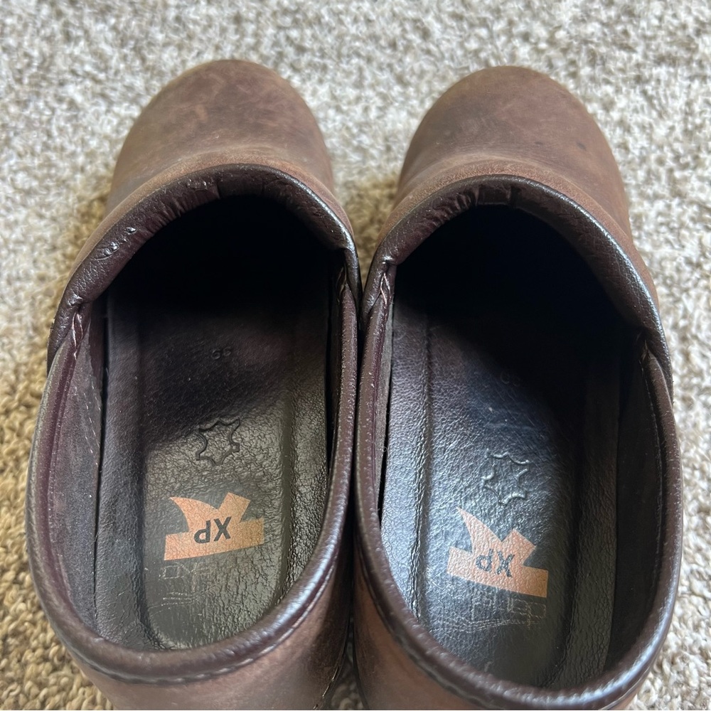 Dansko Clogs - Picture 8 of 9